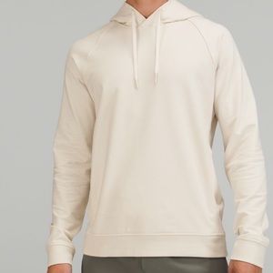 NWT Lululemon City Sweat Pullover Hoodie
